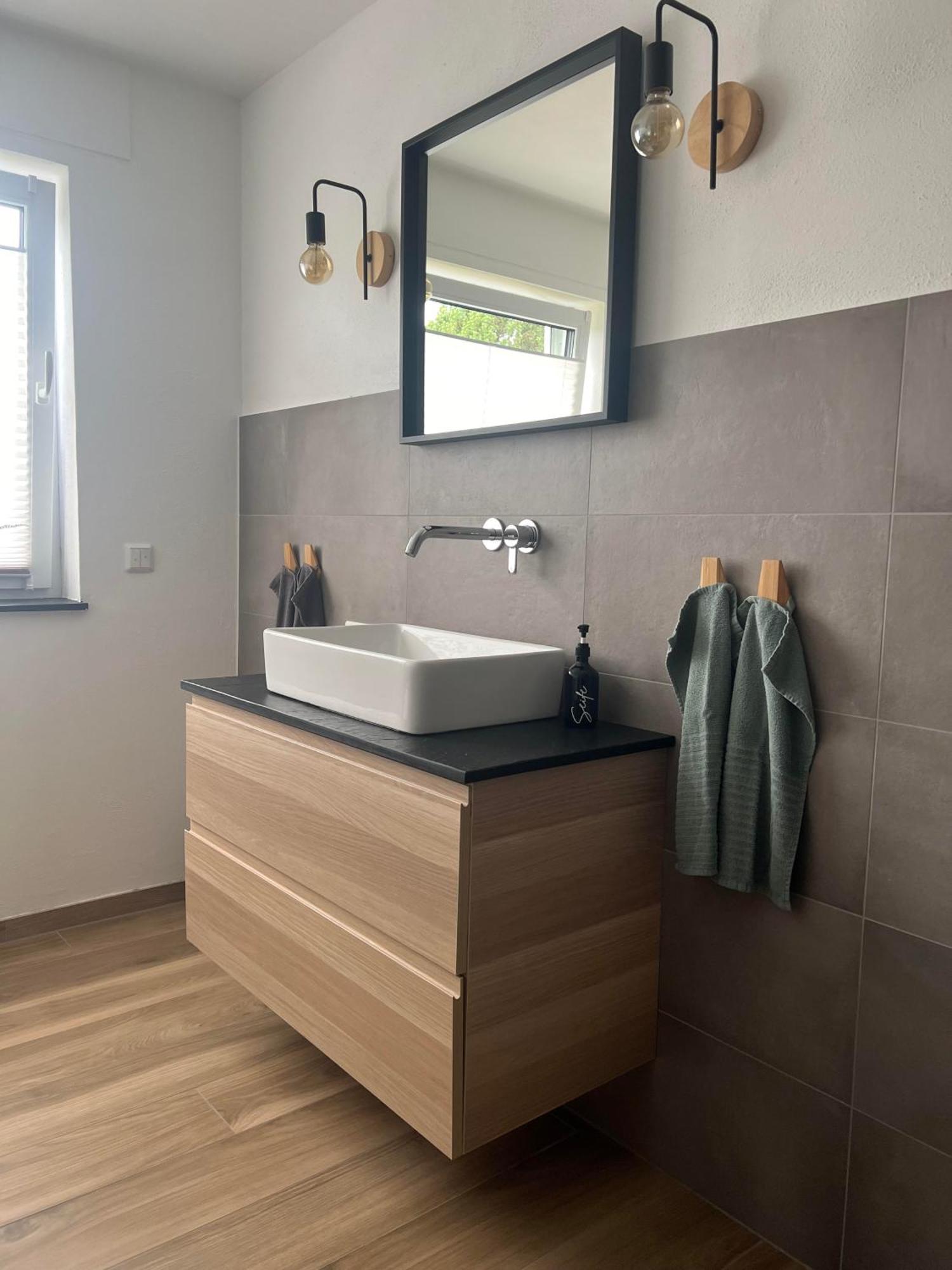 Moderne Familienfreundliche Wohnung Am Waldrand Von Pruem Mit Terrasse Prüm Exterior foto